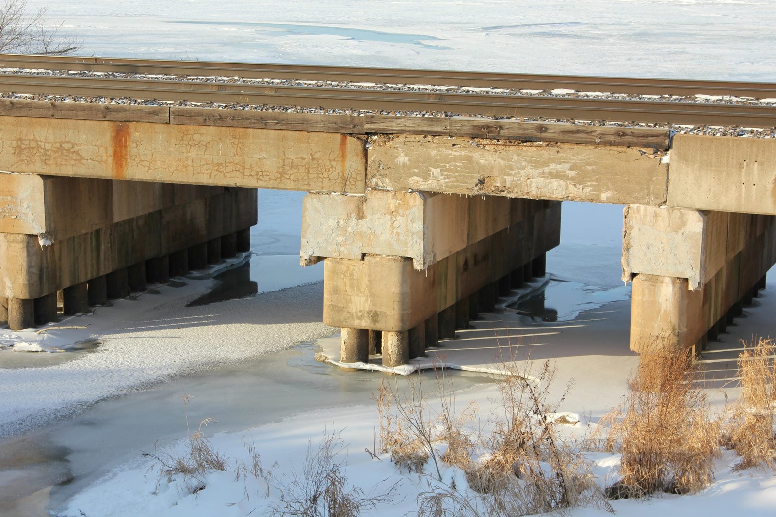 Pier #5